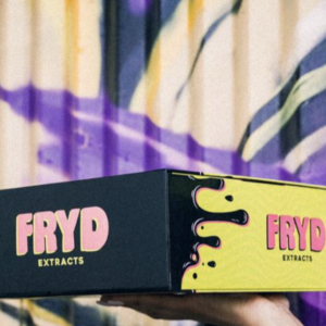 FRYD DISPOSABLE