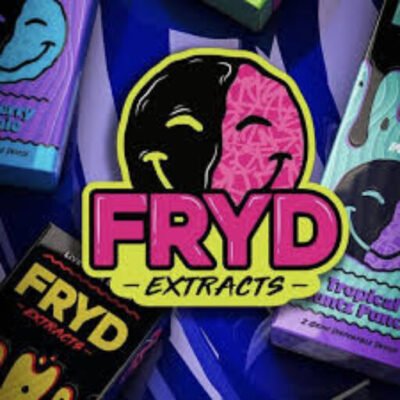 fryd extracts liquid diamonds live resin review