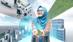 Mulai dari Aktivitas Sehari-hari hingga Tindakan Medis: Signifikansi Mengontrol Perawatan Telinga.