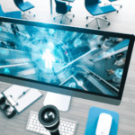 Cara Mudah Merawat Vitalitas Mata Seseorang Saat Menatap Monitor PC