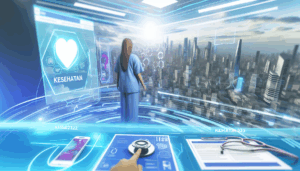 Segarkan Hari Anda: Metode Menghasilkan Infused Water Untuk Kesehatan Dan Melembapkan memanfaatkan Bahan Berkualitas.